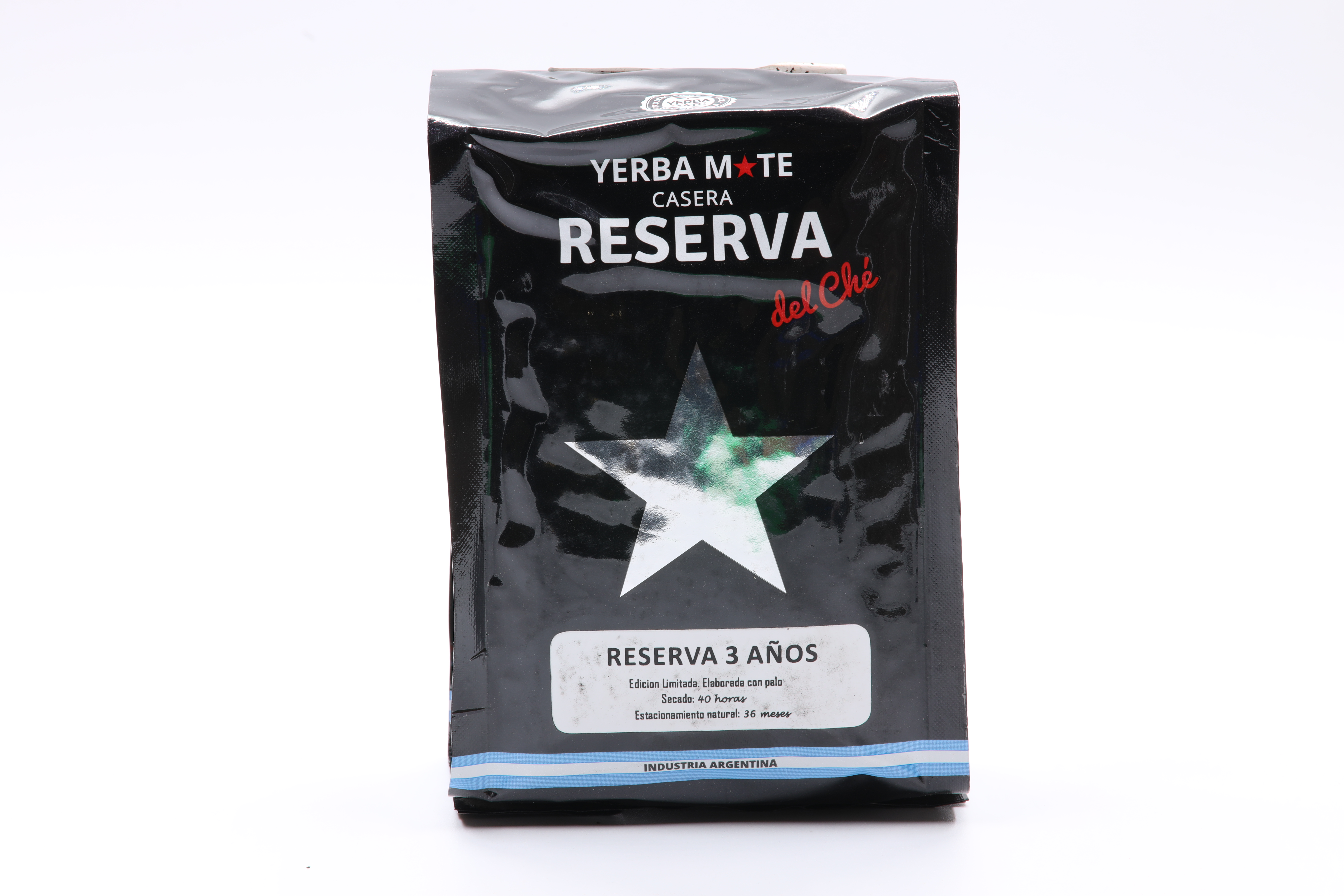 Йерба Мате "Reserva del Che", трес аньос, 250г