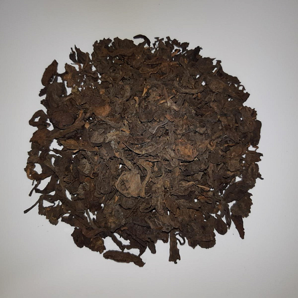 Мэнку Лао Шу Чатоу, 2005