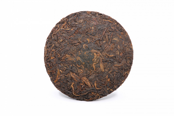 Юннань, "Кижи Бин Ча", 100 г