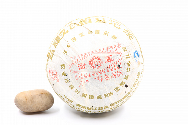 Мэнку, "Большая Точа", 250 гр